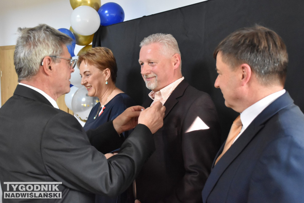 30 lat Klubu Płetwonurków LOK TCN Octopus