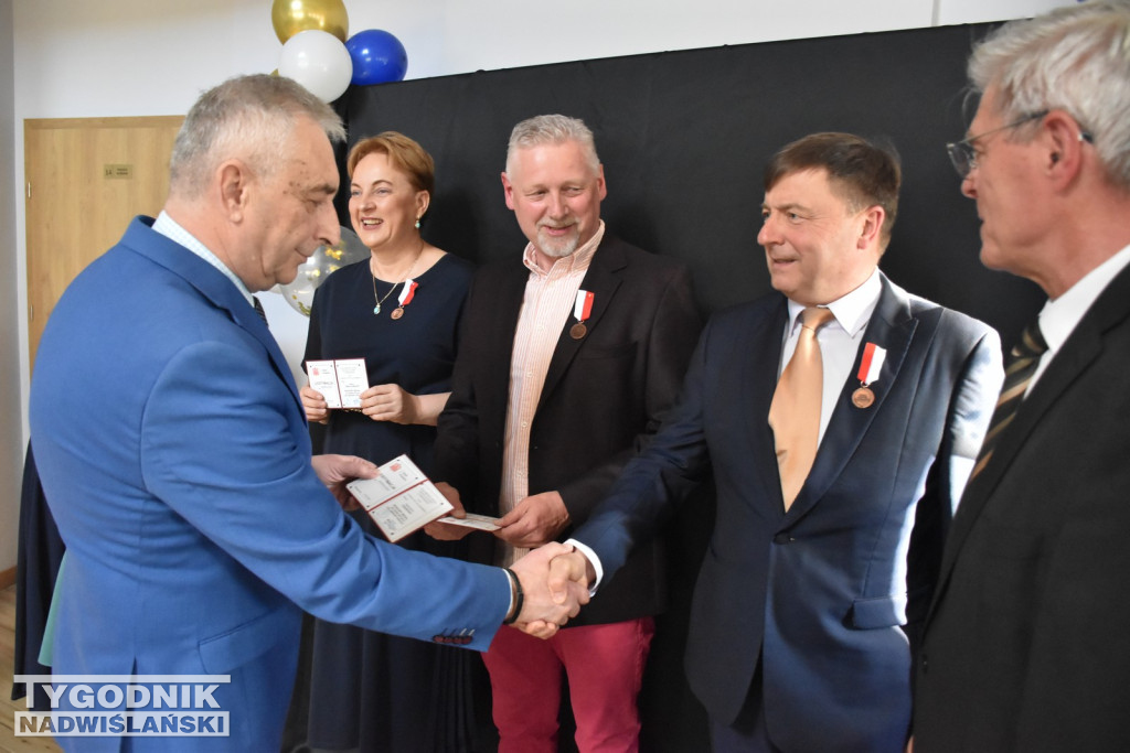 30 lat Klubu Płetwonurków LOK TCN Octopus