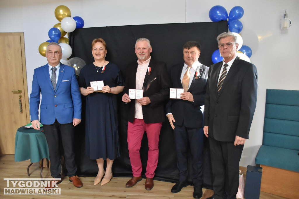 30 lat Klubu Płetwonurków LOK TCN Octopus