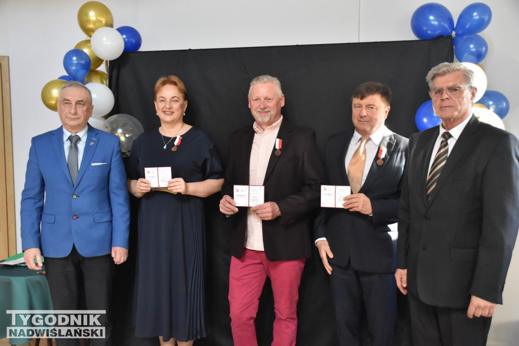 30 lat Klubu Płetwonurków LOK TCN Octopus