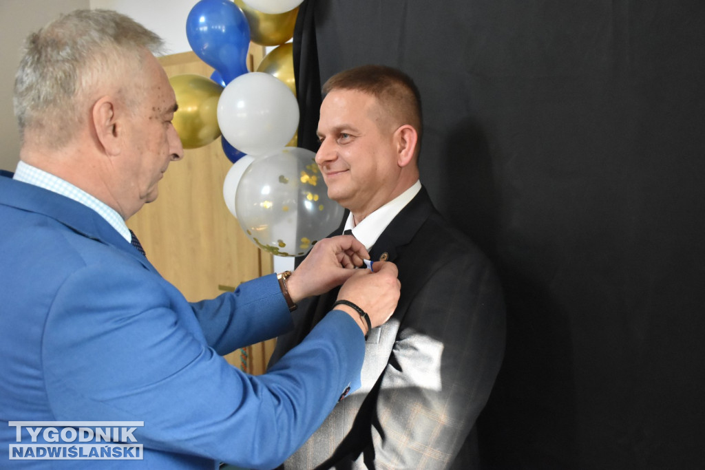 30 lat Klubu Płetwonurków LOK TCN Octopus