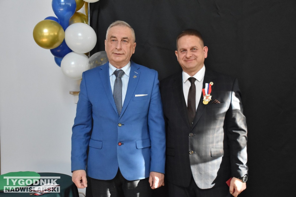 30 lat Klubu Płetwonurków LOK TCN Octopus