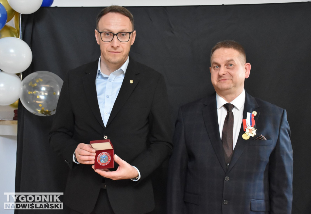 30 lat Klubu Płetwonurków LOK TCN Octopus