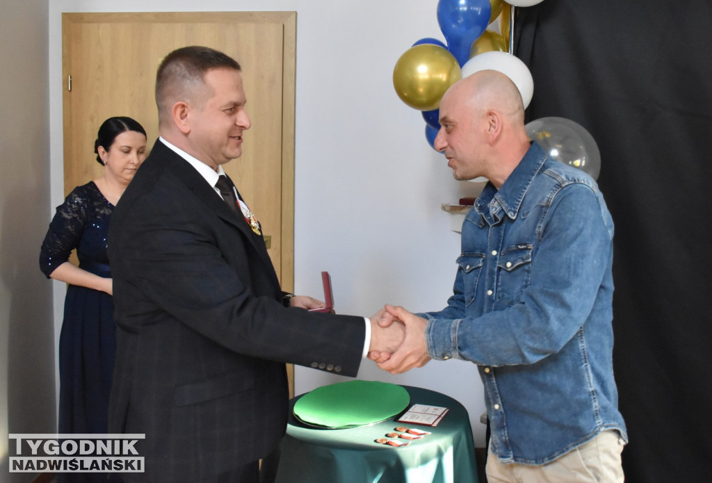 30 lat Klubu Płetwonurków LOK TCN Octopus