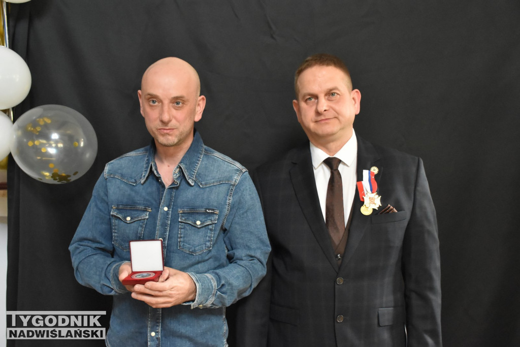 30 lat Klubu Płetwonurków LOK TCN Octopus