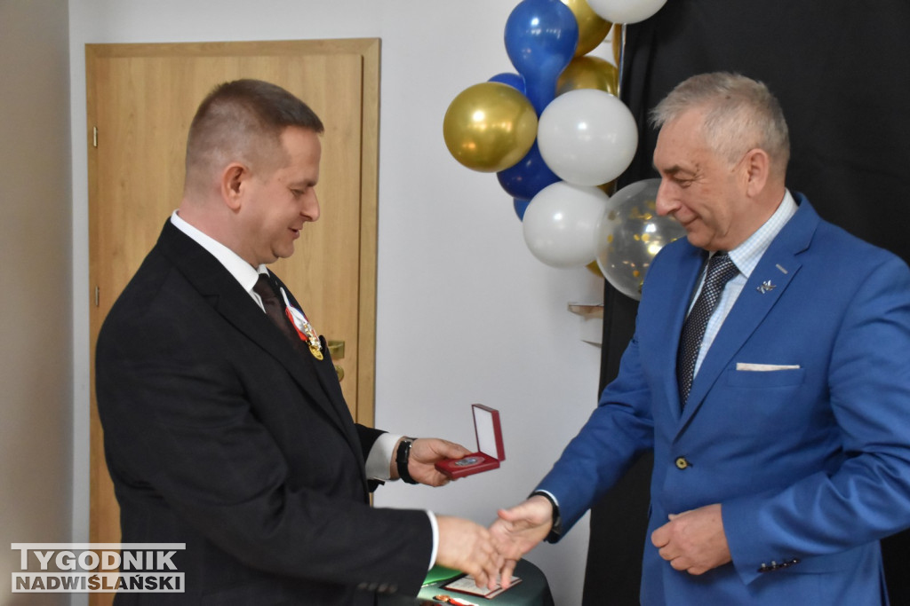 30 lat Klubu Płetwonurków LOK TCN Octopus