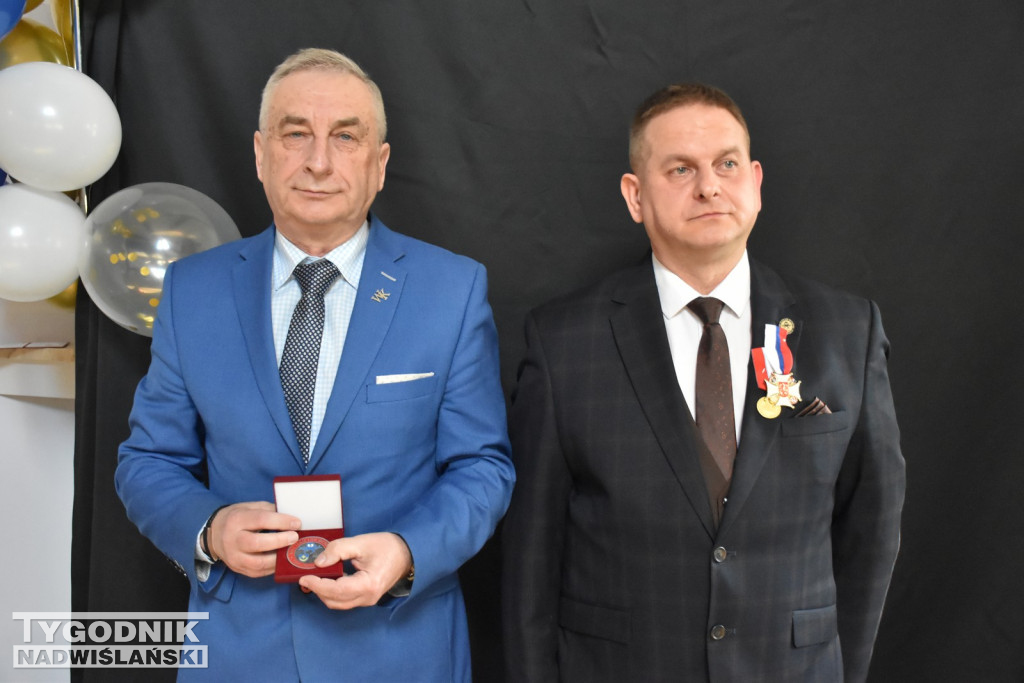 30 lat Klubu Płetwonurków LOK TCN Octopus