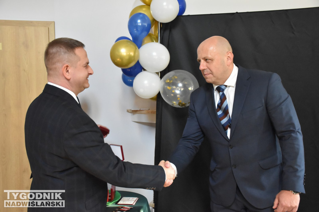 30 lat Klubu Płetwonurków LOK TCN Octopus