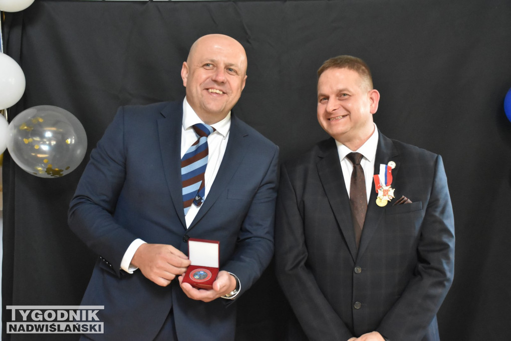 30 lat Klubu Płetwonurków LOK TCN Octopus