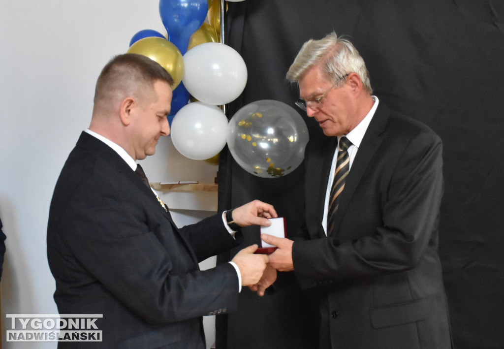 30 lat Klubu Płetwonurków LOK TCN Octopus