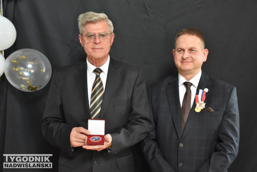 30 lat Klubu Płetwonurków LOK TCN Octopus