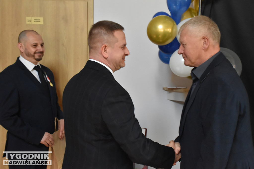 30 lat Klubu Płetwonurków LOK TCN Octopus