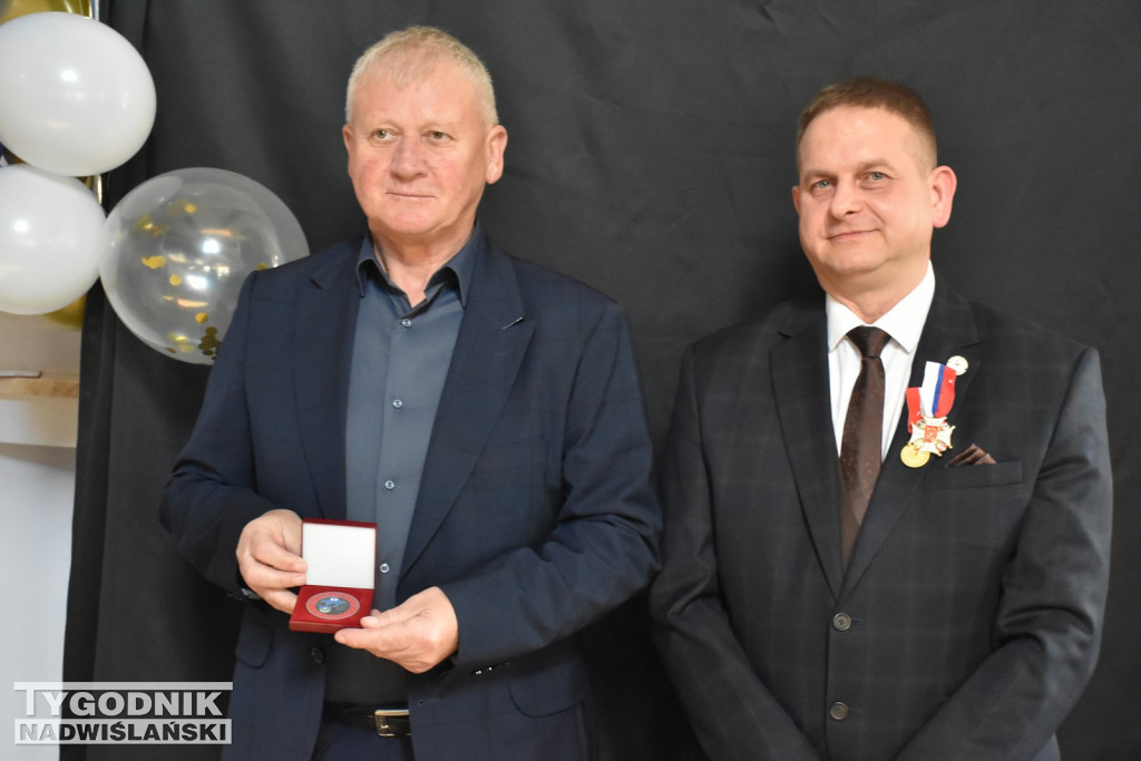 30 lat Klubu Płetwonurków LOK TCN Octopus