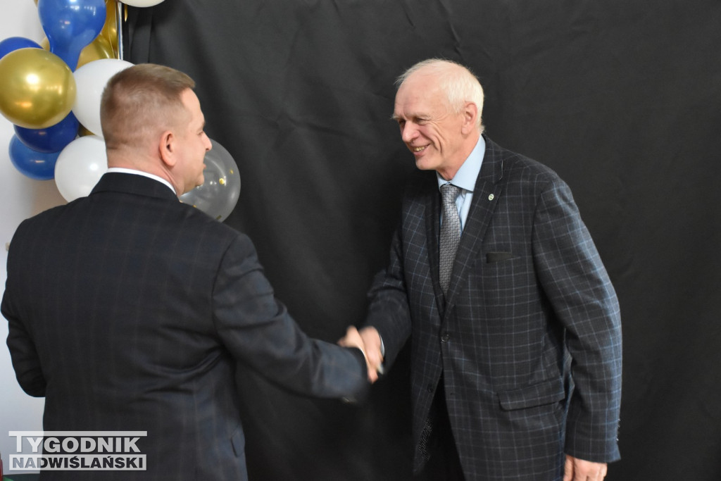 30 lat Klubu Płetwonurków LOK TCN Octopus