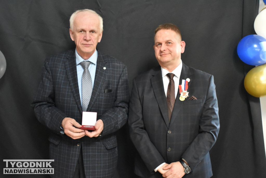 30 lat Klubu Płetwonurków LOK TCN Octopus