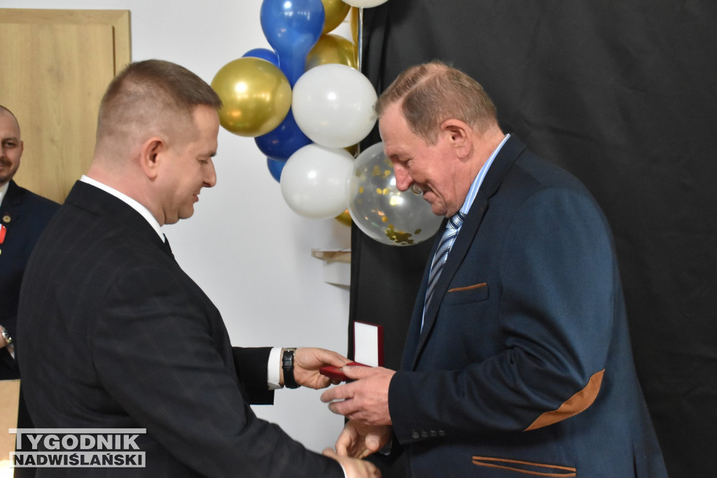 30 lat Klubu Płetwonurków LOK TCN Octopus