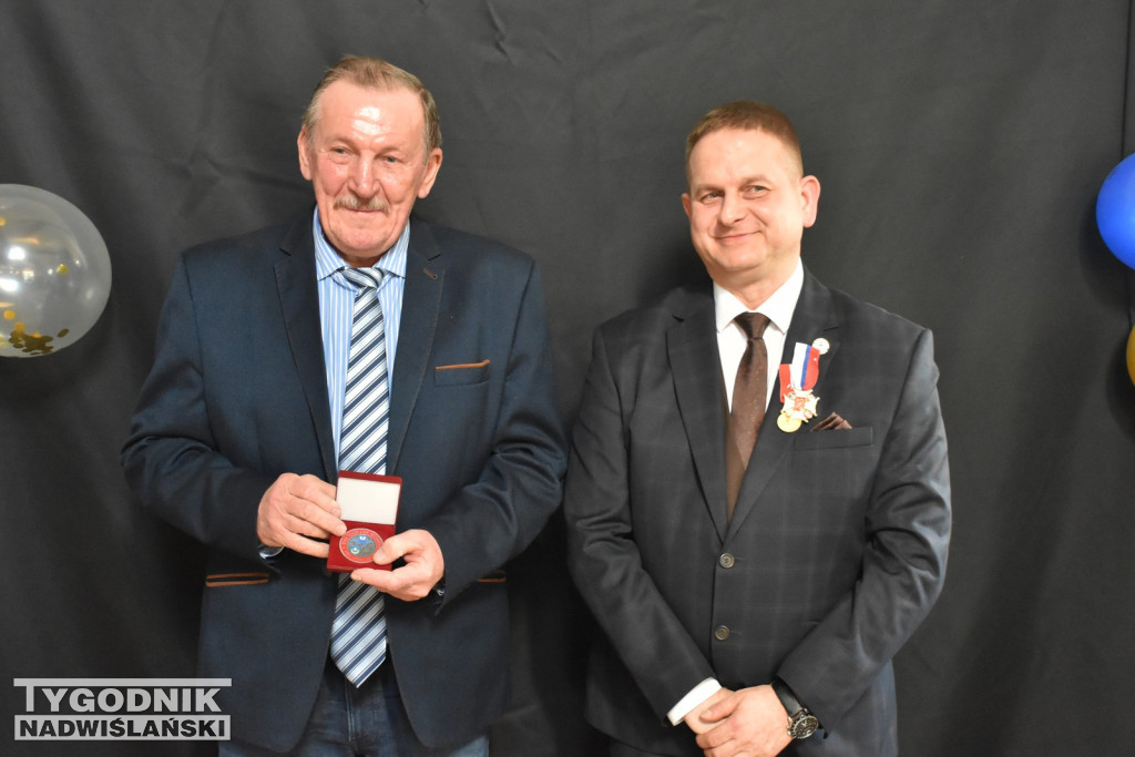 30 lat Klubu Płetwonurków LOK TCN Octopus