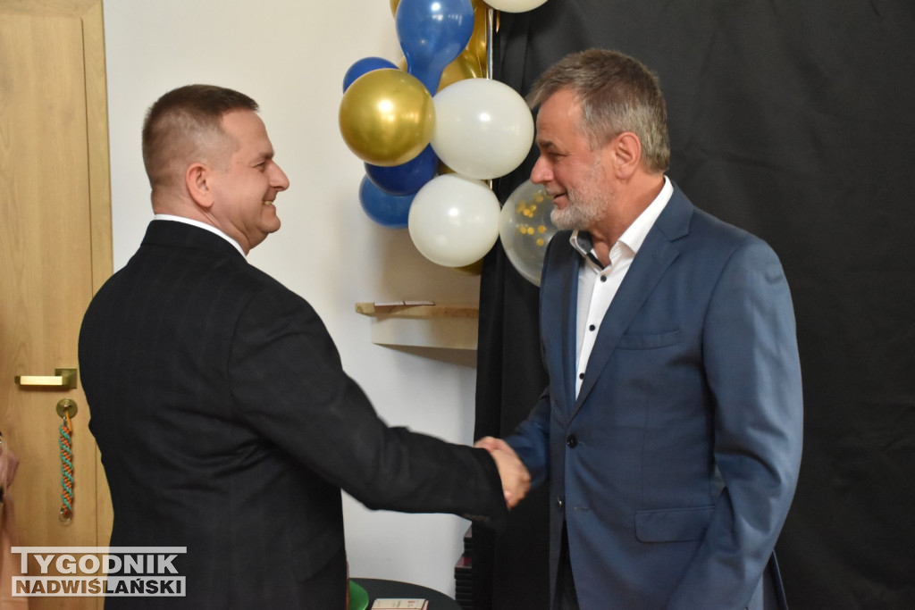 30 lat Klubu Płetwonurków LOK TCN Octopus