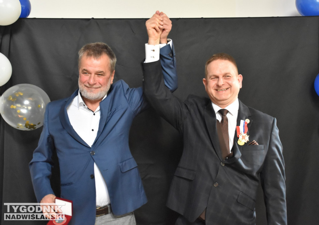 30 lat Klubu Płetwonurków LOK TCN Octopus