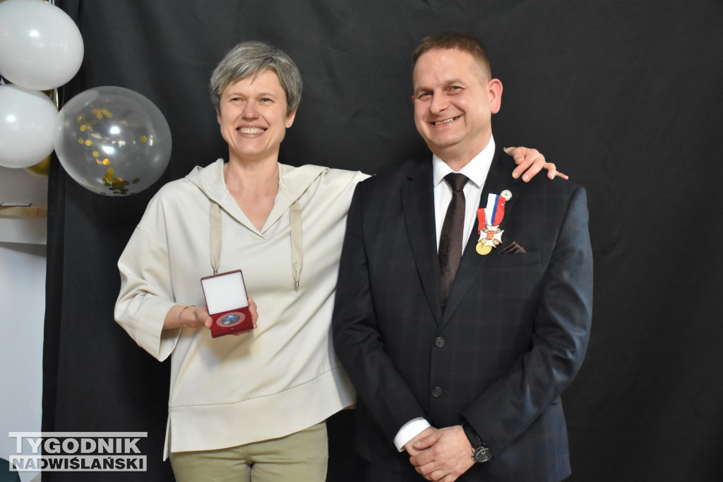 30 lat Klubu Płetwonurków LOK TCN Octopus