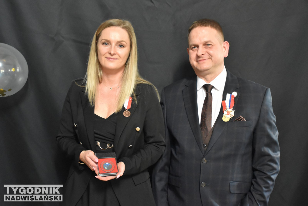 30 lat Klubu Płetwonurków LOK TCN Octopus