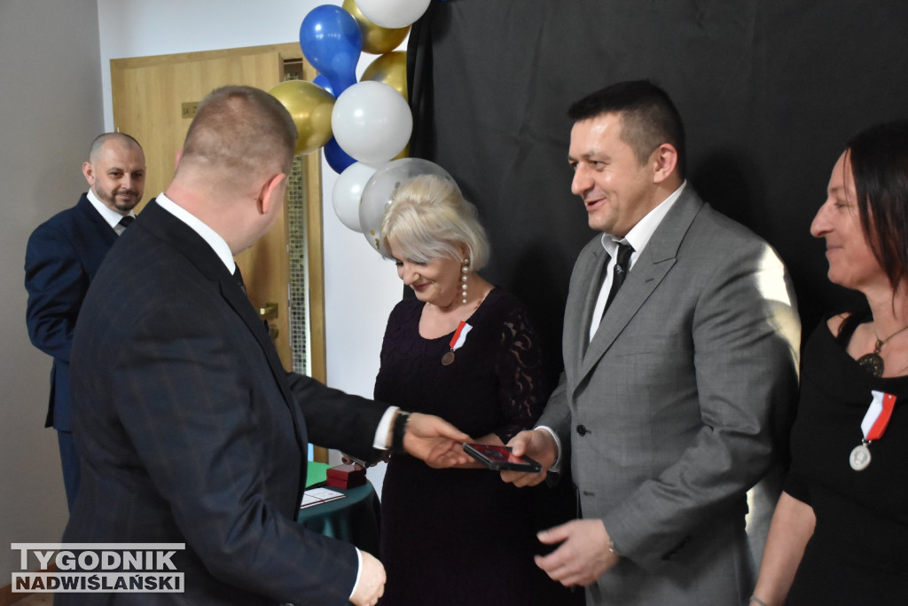 30 lat Klubu Płetwonurków LOK TCN Octopus