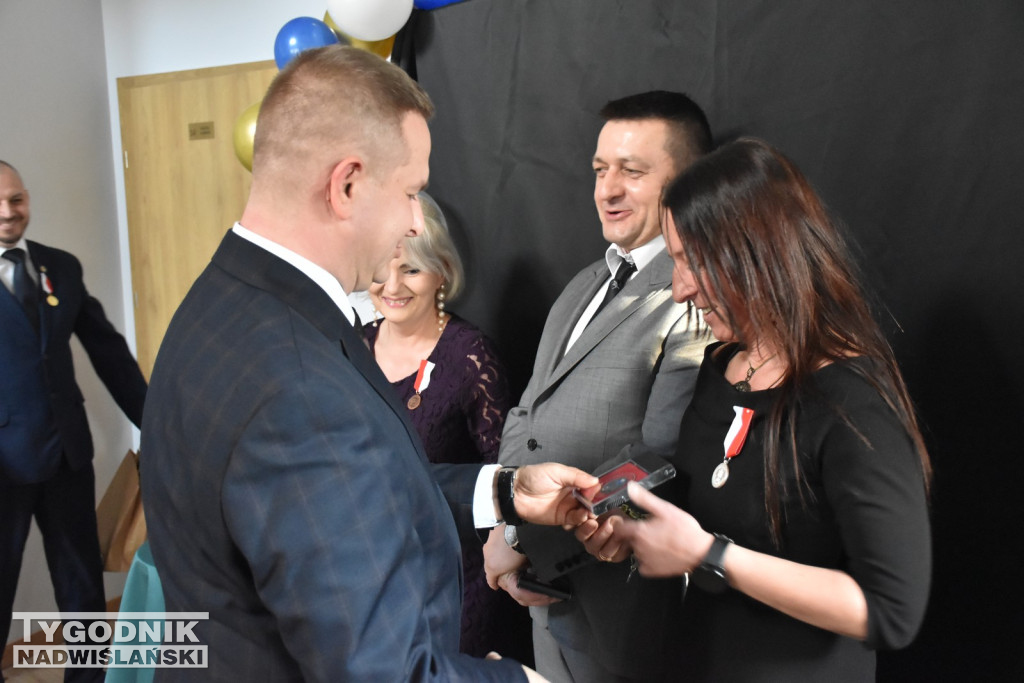 30 lat Klubu Płetwonurków LOK TCN Octopus