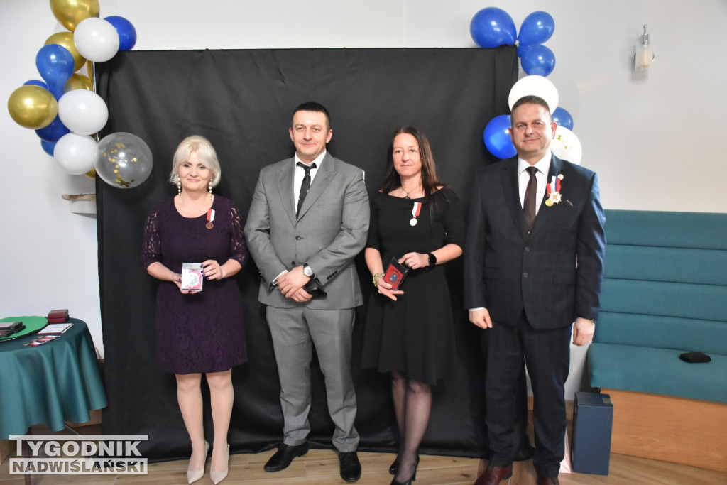 30 lat Klubu Płetwonurków LOK TCN Octopus