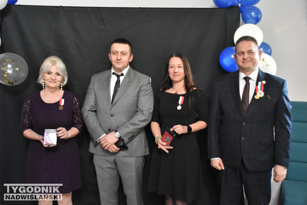 30 lat Klubu Płetwonurków LOK TCN Octopus