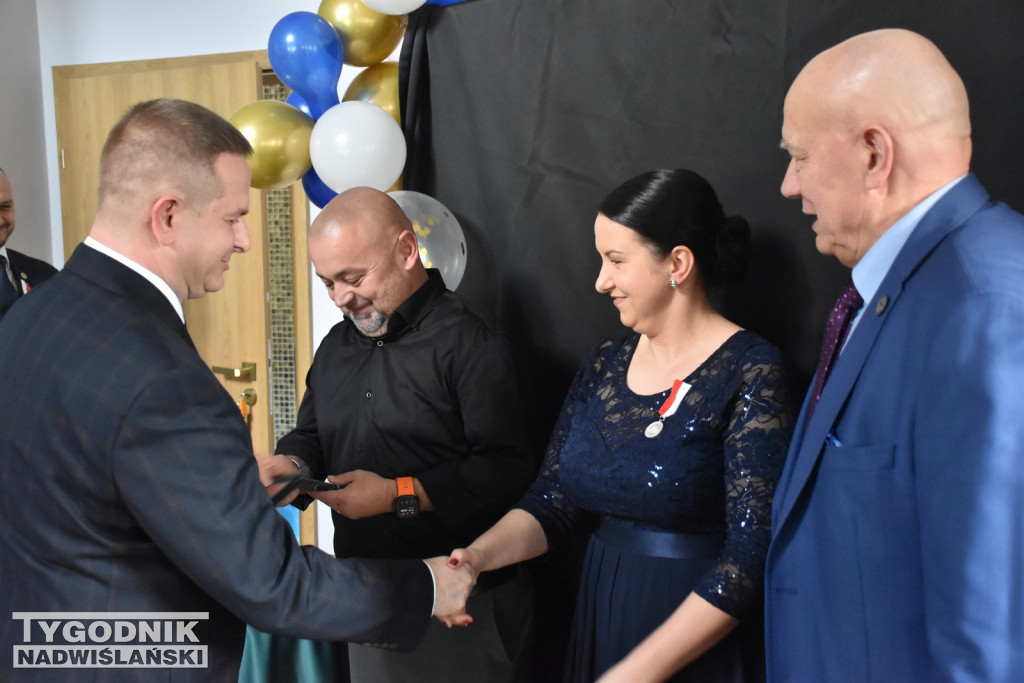 30 lat Klubu Płetwonurków LOK TCN Octopus