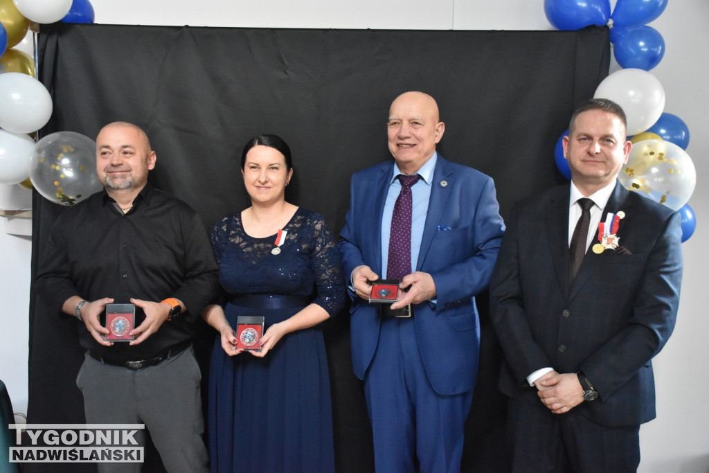 30 lat Klubu Płetwonurków LOK TCN Octopus