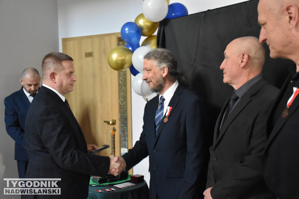 30 lat Klubu Płetwonurków LOK TCN Octopus