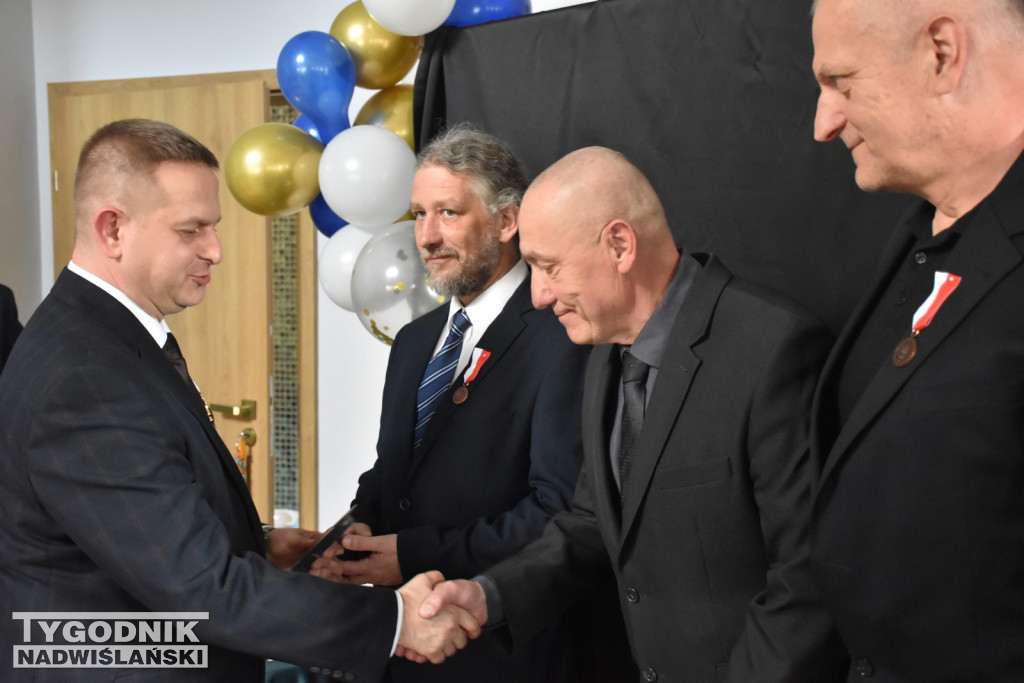 30 lat Klubu Płetwonurków LOK TCN Octopus