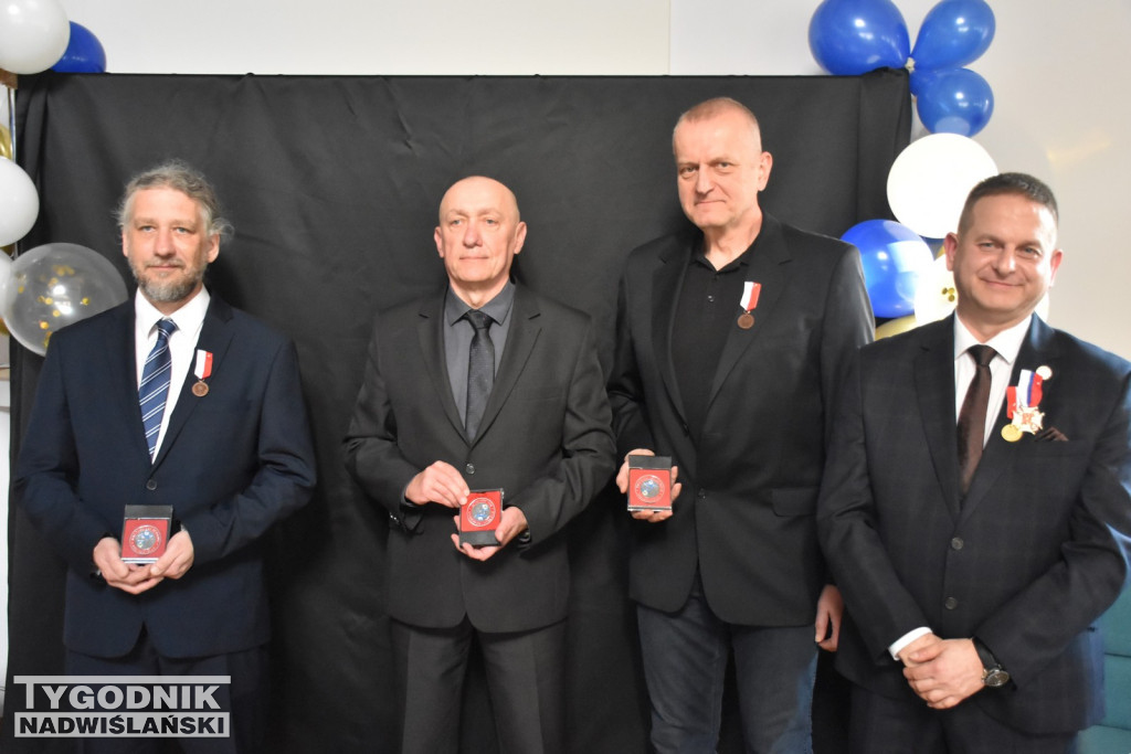 30 lat Klubu Płetwonurków LOK TCN Octopus