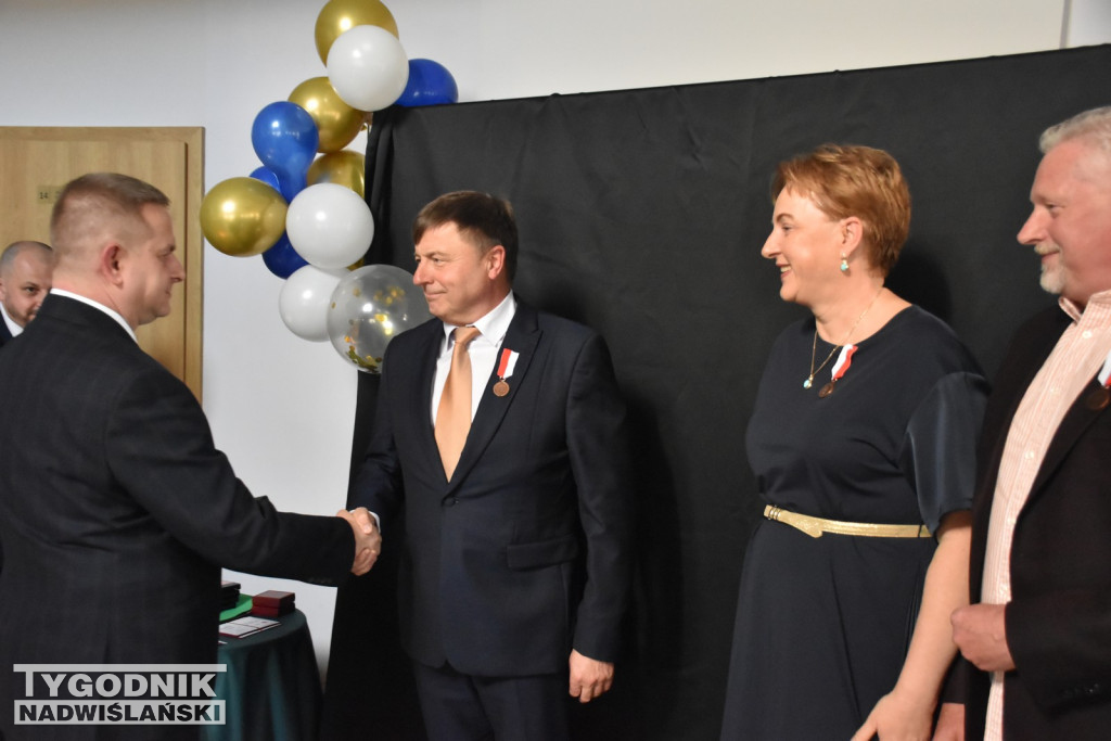 30 lat Klubu Płetwonurków LOK TCN Octopus