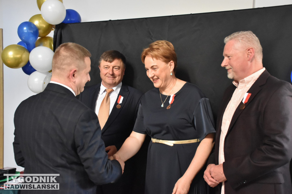 30 lat Klubu Płetwonurków LOK TCN Octopus