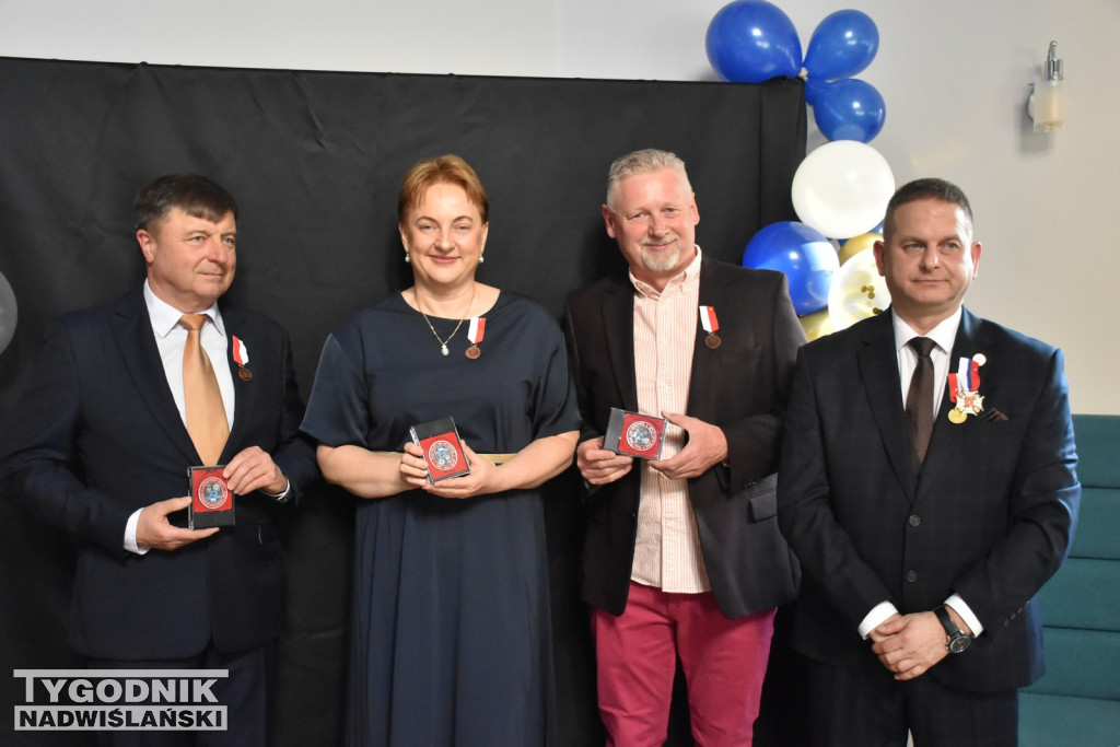 30 lat Klubu Płetwonurków LOK TCN Octopus