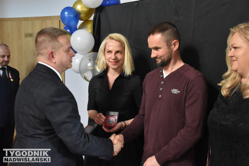 30 lat Klubu Płetwonurków LOK TCN Octopus