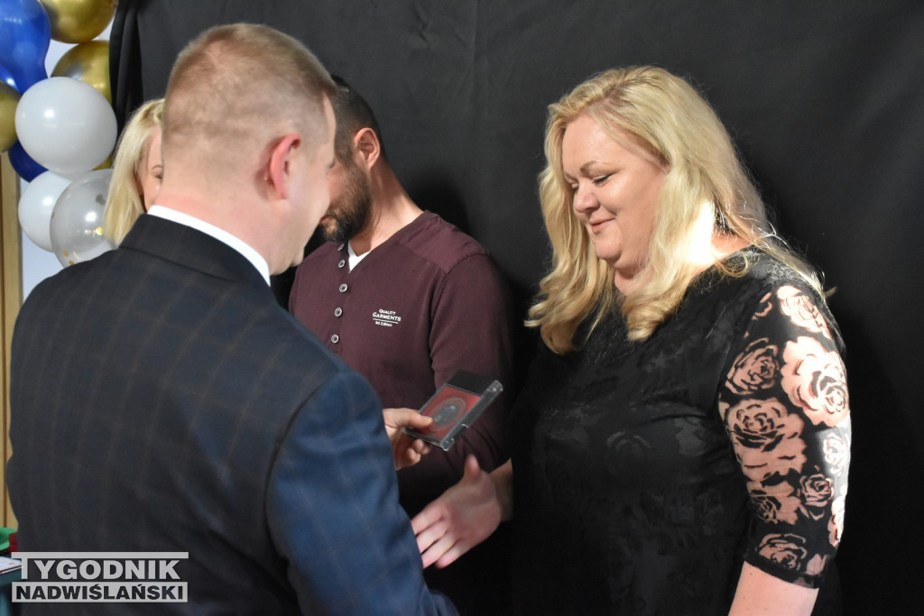 30 lat Klubu Płetwonurków LOK TCN Octopus