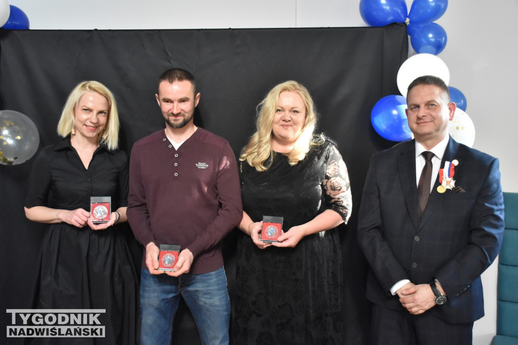 30 lat Klubu Płetwonurków LOK TCN Octopus