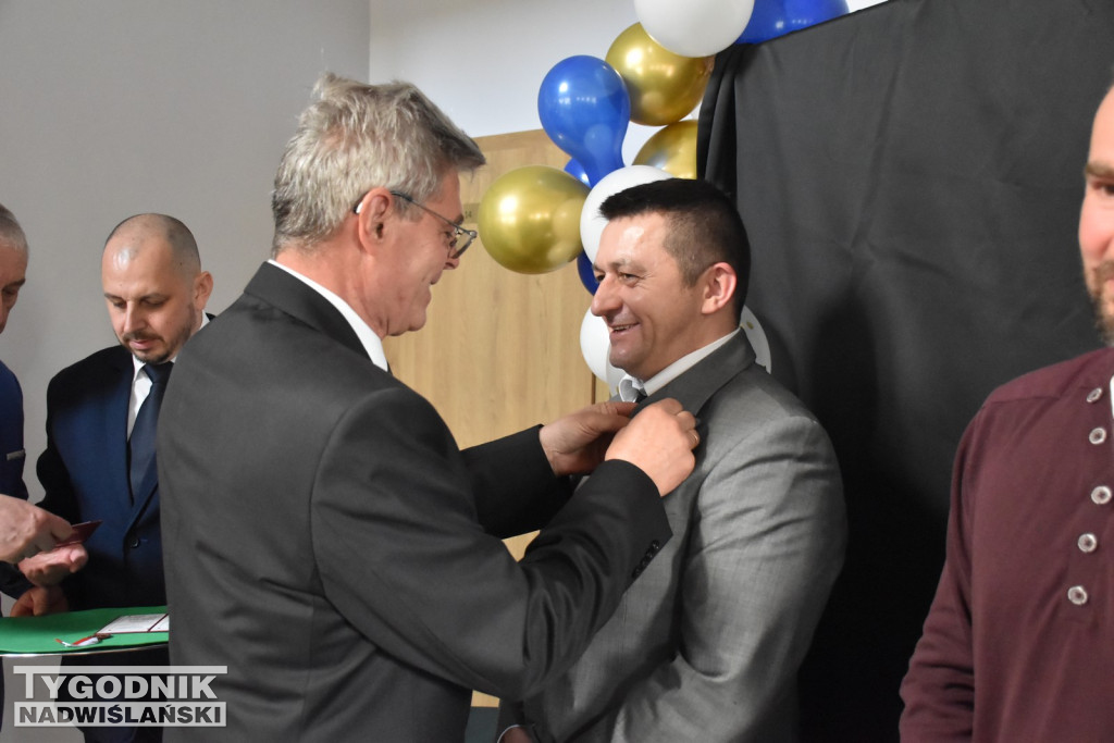 30 lat Klubu Płetwonurków LOK TCN Octopus