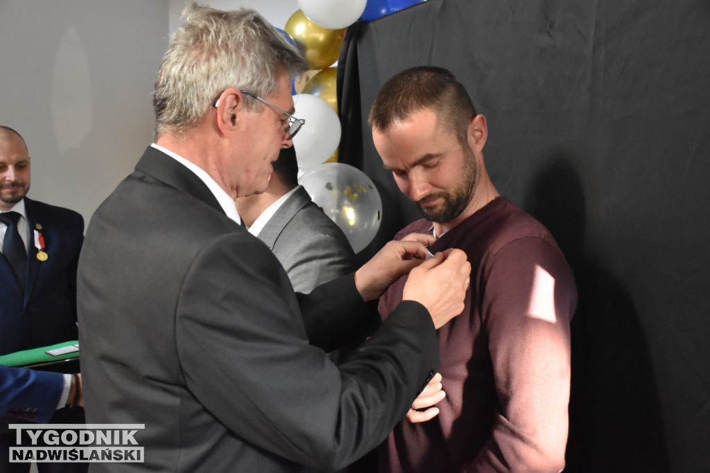 30 lat Klubu Płetwonurków LOK TCN Octopus