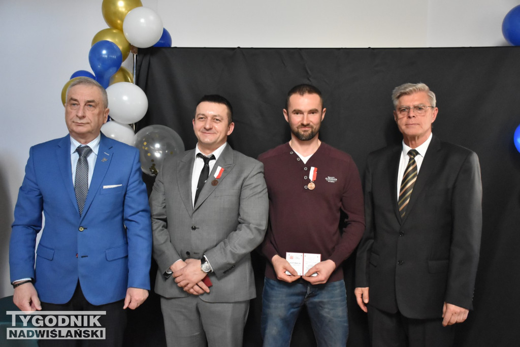 30 lat Klubu Płetwonurków LOK TCN Octopus