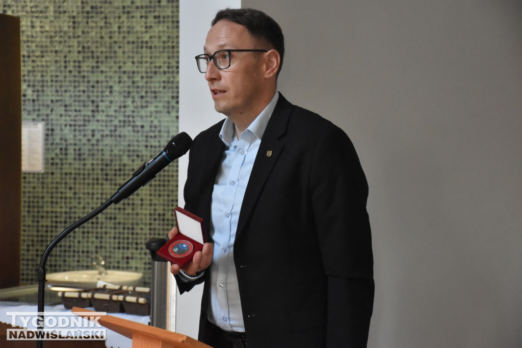 30 lat Klubu Płetwonurków LOK TCN Octopus