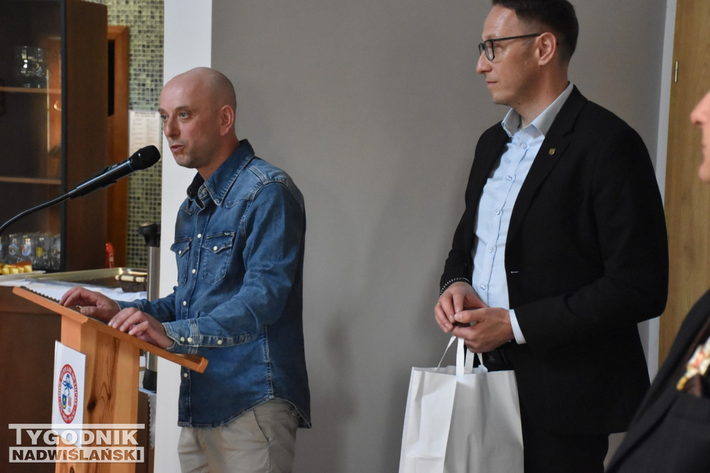 30 lat Klubu Płetwonurków LOK TCN Octopus