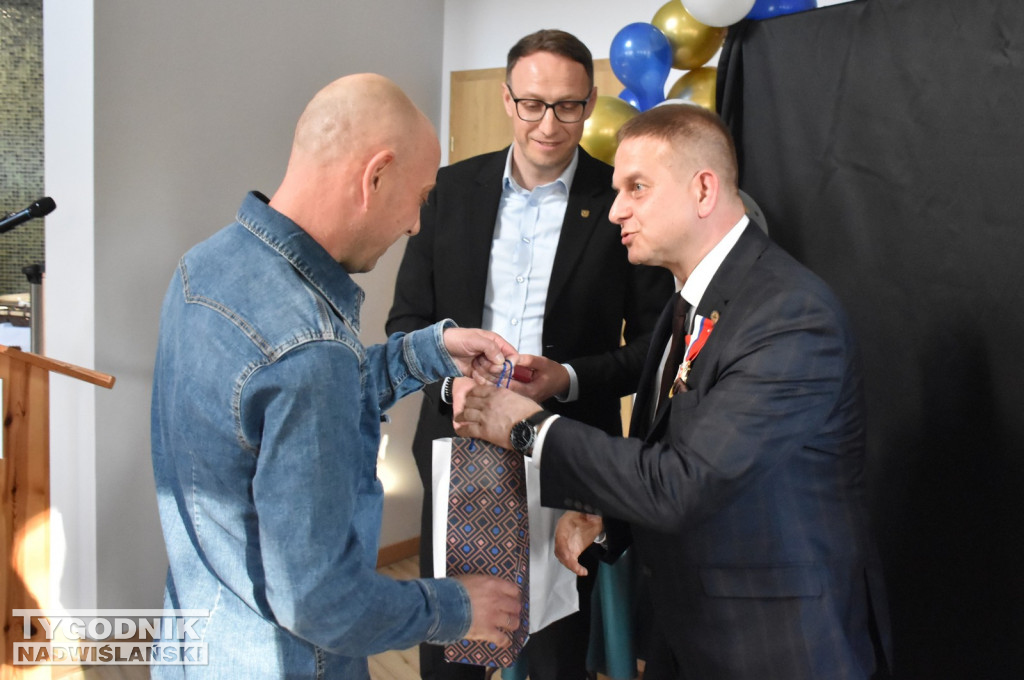 30 lat Klubu Płetwonurków LOK TCN Octopus