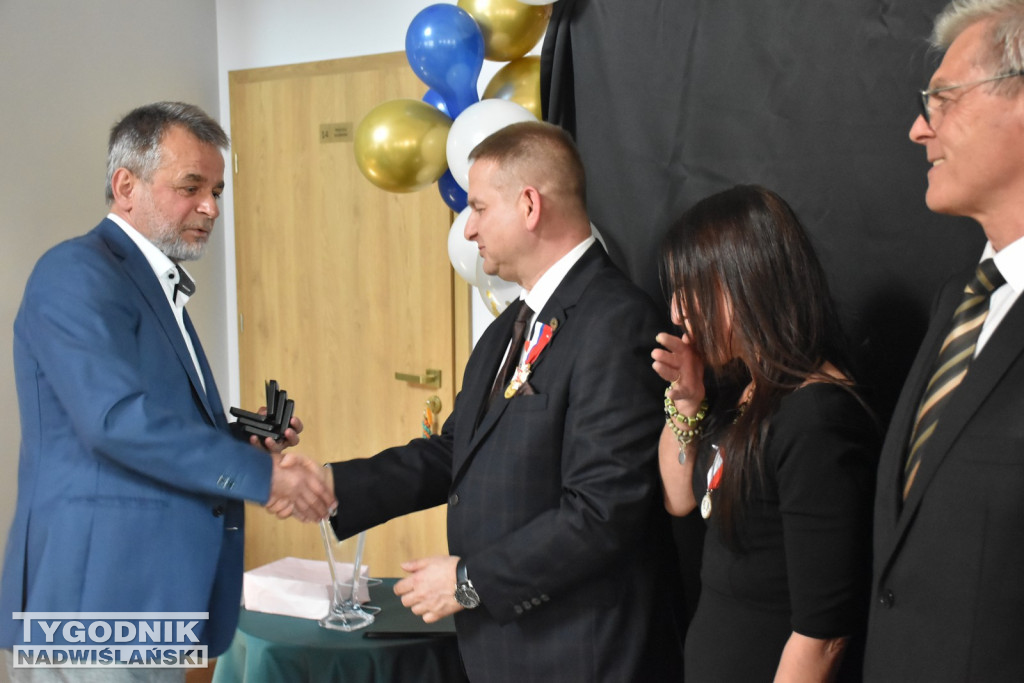 30 lat Klubu Płetwonurków LOK TCN Octopus