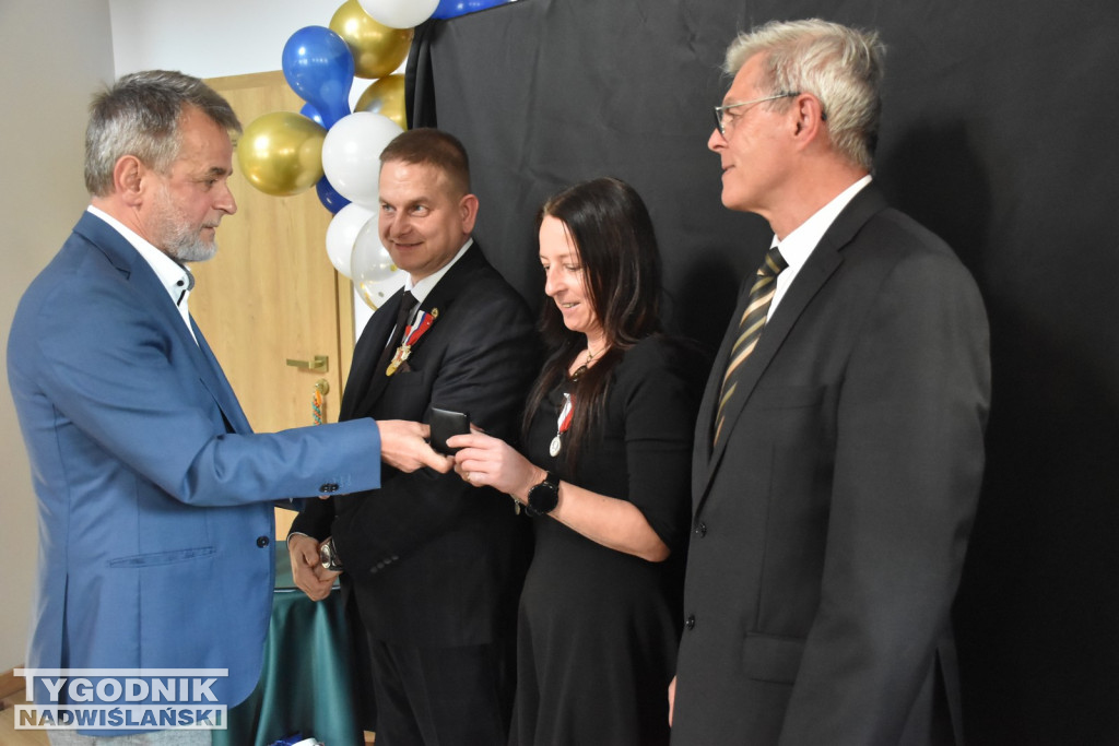 30 lat Klubu Płetwonurków LOK TCN Octopus