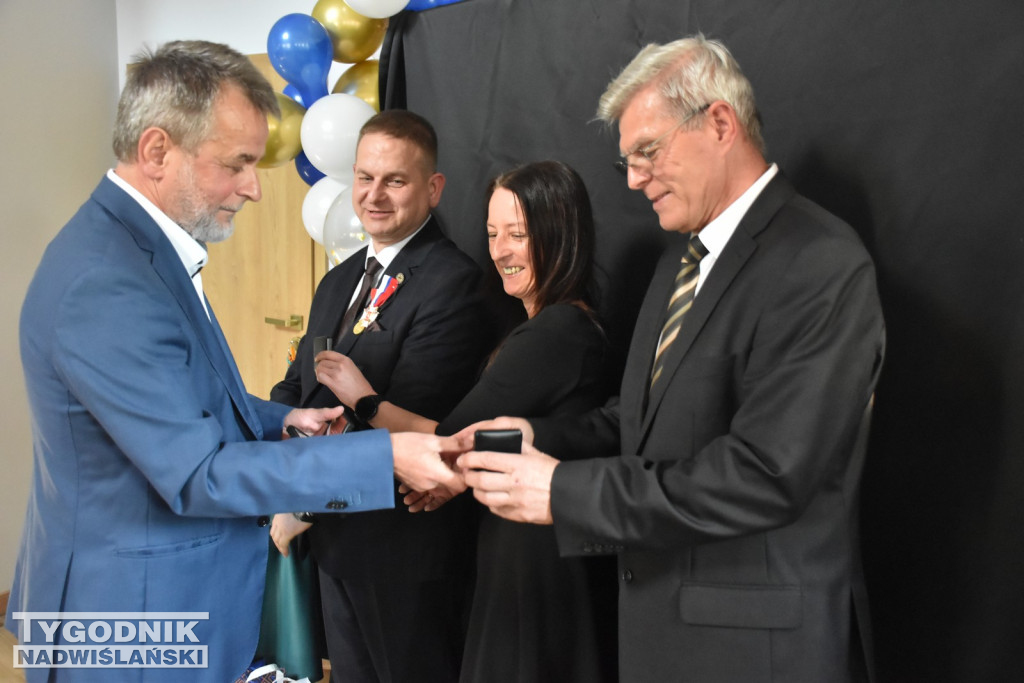 30 lat Klubu Płetwonurków LOK TCN Octopus