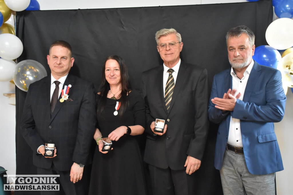 30 lat Klubu Płetwonurków LOK TCN Octopus